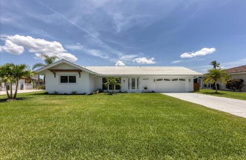 Punta Gorda House | 510 Matares