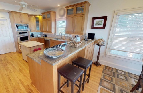 Isle of Palms House | 510 Ocean Blvd-Oceanfront, Pet friendly,Private Pool, Elevator,Screened Porch