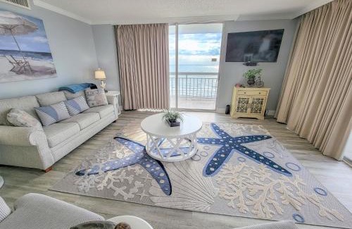 Arcadian Shores Apartment | 510 South Hampton condo