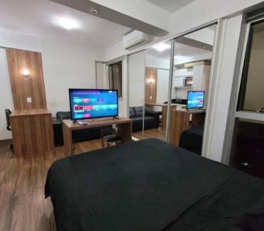 Aguas Claras Apartment | 511. Flat Hotel S4