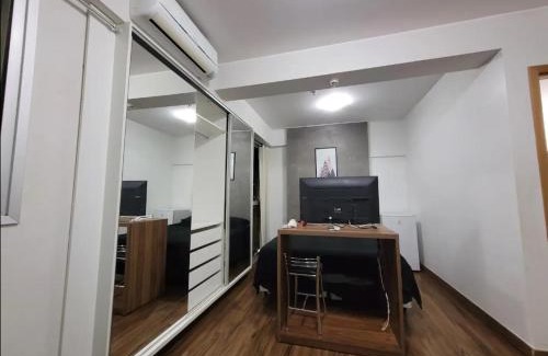 Aguas Claras Apartment | 511. Flat Hotel S4