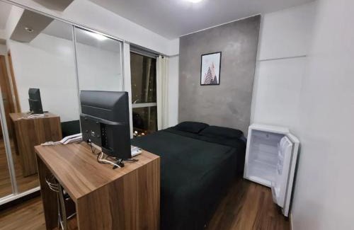 Aguas Claras Apartment | 511. Flat Hotel S4
