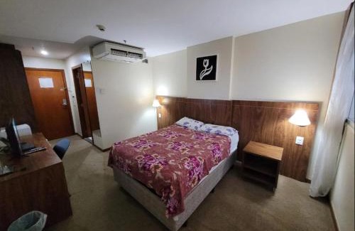 Taguatinga Apartment | 512 Flat hotel Taguatinga