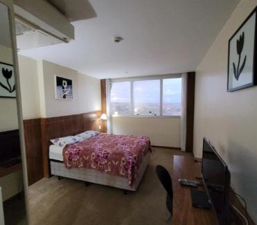 Taguatinga Apartment | 512 Flat hotel Taguatinga