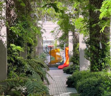 Barrio Italia Apartment | 512 - Loica Hosts