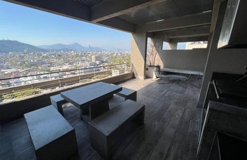 Barrio Italia Apartment | 512 - Loica Hosts
