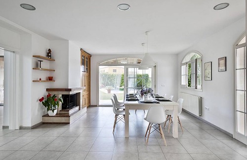 Garriguella House | 512 m² House ∙ 4 bedrooms ∙ 12 guests