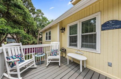 Tarpon Pond House | 513 Tarpon Pond Cottage