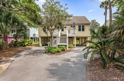 Tarpon Pond House | 513 Tarpon Pond Cottage