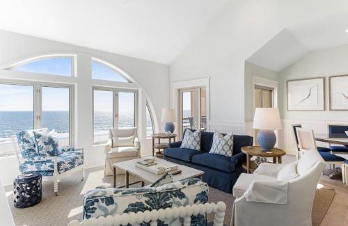 Kiawah Island Villa | 5137 Windswept Villa by Akers Ellis Rentals