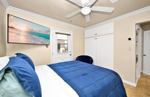 Balboa Peninsula House | 514 E Oceanfront B