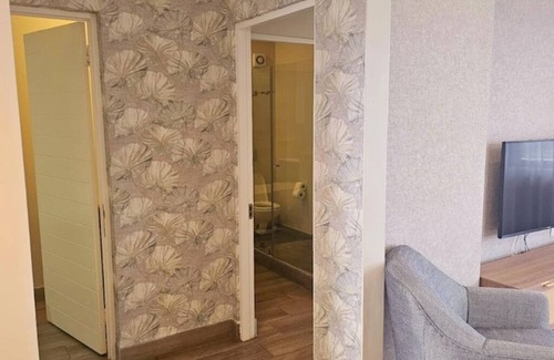 Pretoria Hotel | 514 Regency Hotel Apartment