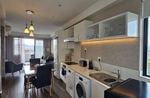 Pretoria Hotel | 514 Regency Hotel Apartment