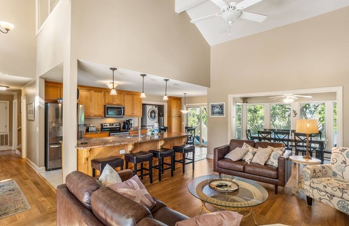 Blue Heron Lake House | 514 Remora Drive - New to VRBO! Resort Access Included!