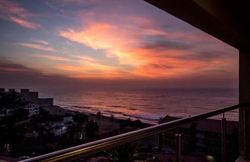 Selection Beach Apartment | 515 Umdloti Resort