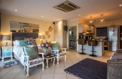 Selection Beach Apartment | 515 Umdloti Resort