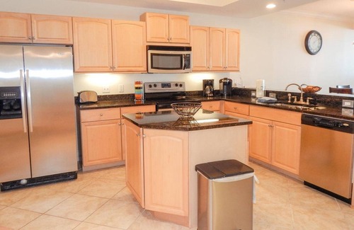 Dauphin Island Condo | 517 Holiday Isle 517 by ACP
