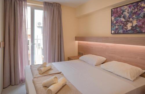 Gzira Apartment | 51HH Apartments