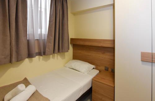 Gzira Apartment | 51HH Apartments
