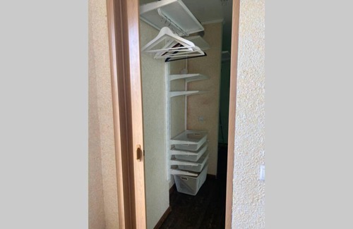 Ufa Apartment | 52 Максима Рыльского,11 Однокомнатные апартаменты