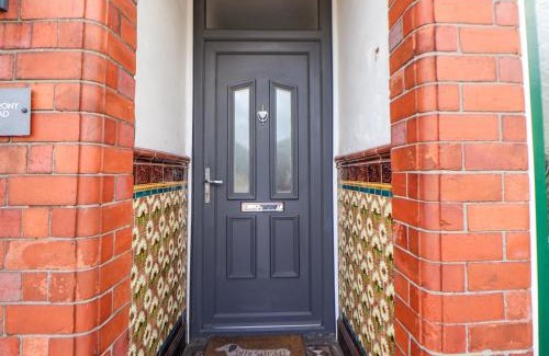 Nantwich House | 52 Barony Road
