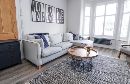 Nantwich House | 52 Barony Road