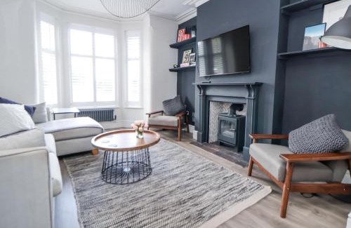 Nantwich House | 52 Barony Road