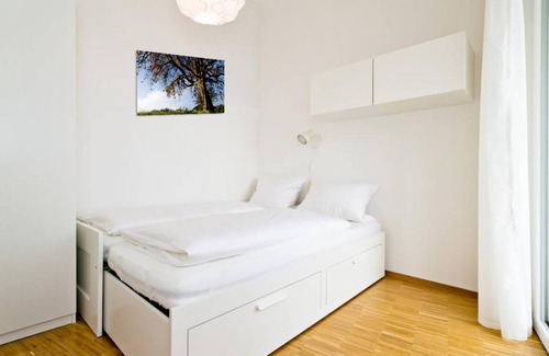 Endingen am Kaiserstuhl Apartment | 52 m² Studio flat ∙ 2 bedrooms ∙ 4 guests