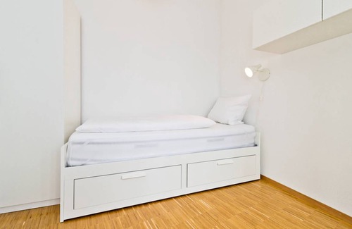 Endingen am Kaiserstuhl Apartment | 52 m² Studio flat ∙ 2 bedrooms ∙ 4 guests