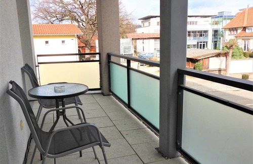 Endingen am Kaiserstuhl Apartment | 52 m² Studio flat ∙ 2 bedrooms ∙ 4 guests