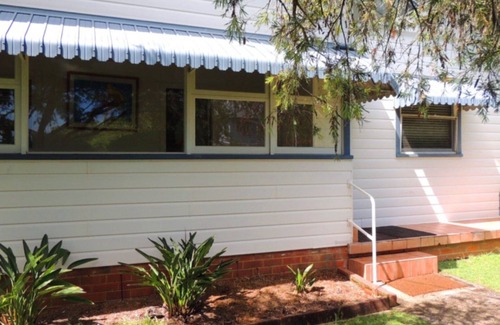 Brunswick Heads House | 52 Fingal - Lifestyle Brunswick Heads