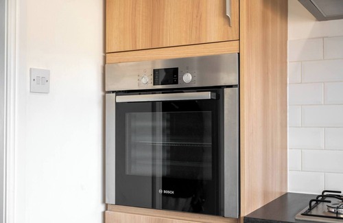 Belle Vue House | 52 Furnival Road Manchester