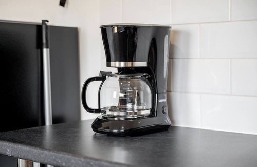 Belle Vue House | 52 Furnival Road Manchester