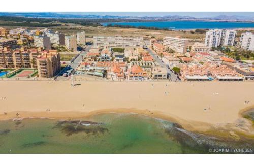 La Mata Apartment | 52 Luxury Pool - AC/WIFI