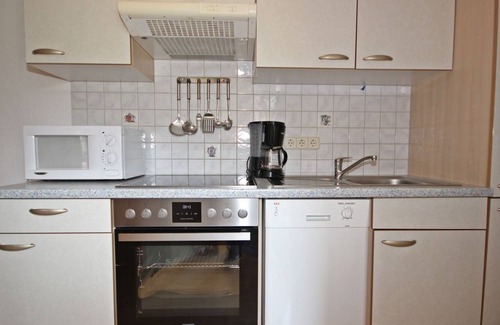 Ried im Oberinntal Apartment | 52 m² Apartment ∙ 1 bedroom ∙ 4 guests