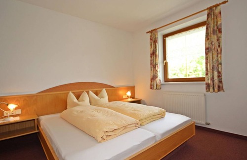 Ried im Oberinntal Apartment | 52 m² Apartment ∙ 1 bedroom ∙ 4 guests