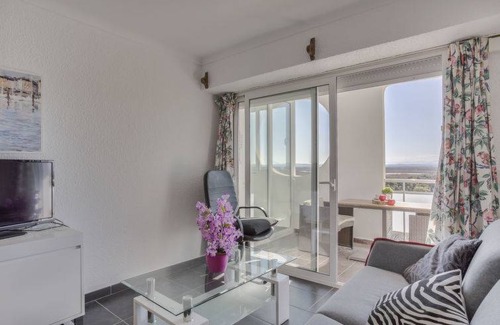 Empuriabrava Apartment | 52 m² Apartment ∙ 2 bedrooms ∙ 6 guests