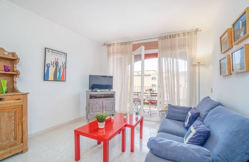 Empuriabrava Apartment | 52 m² Apartment ∙ 2 bedrooms ∙ 5 guests