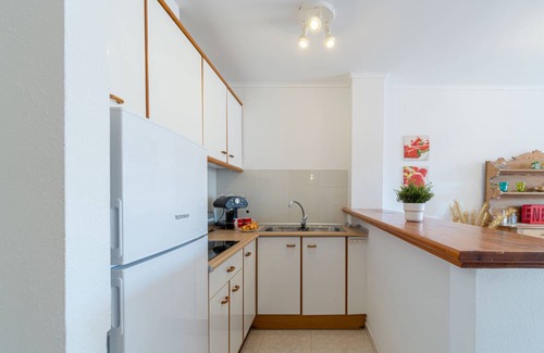 Empuriabrava Apartment | 52 m² Apartment ∙ 2 bedrooms ∙ 5 guests