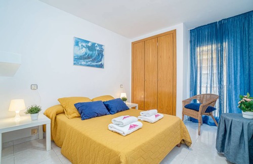 Empuriabrava Apartment | 52 m² Apartment ∙ 2 bedrooms ∙ 5 guests