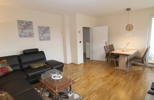 Hornum Apartment | 52 m² Apartment ∙ 1 bedroom ∙ 3 guests