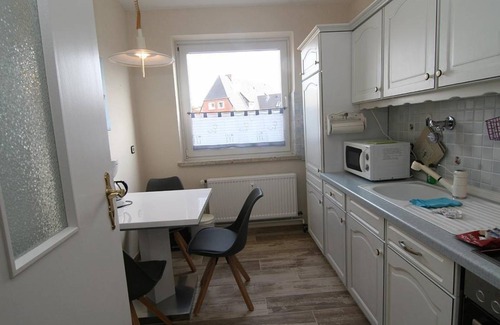 Hornum Apartment | 52 m² Apartment ∙ 1 bedroom ∙ 3 guests