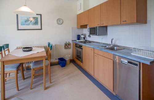 Binz Apartment | 52 m² Apartment ∙ 1 bedroom ∙ 4 guests
