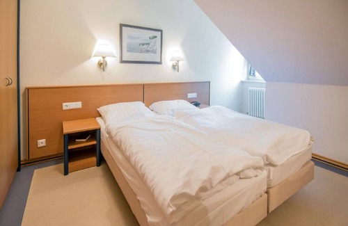 Binz Apartment | 52 m² Apartment ∙ 1 bedroom ∙ 4 guests