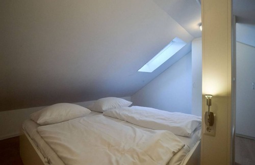 Binz Apartment | 52 m² Apartment ∙ 1 bedroom ∙ 4 guests