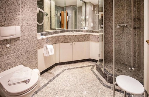 Binz Apartment | 52 m² Apartment ∙ 1 bedroom ∙ 4 guests