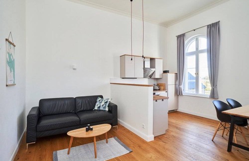 Steinberg Apartment | 52 m² Apartment ∙ 1 bedroom ∙ 2 guests