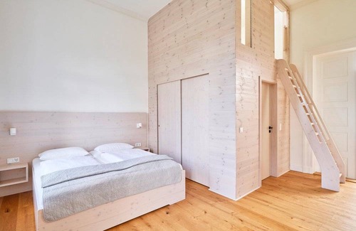 Steinberg Apartment | 52 m² Apartment ∙ 1 bedroom ∙ 2 guests
