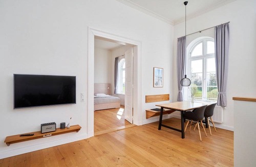 Steinberg Apartment | 52 m² Apartment ∙ 1 bedroom ∙ 2 guests