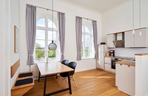 Steinberg Apartment | 52 m² Apartment ∙ 1 bedroom ∙ 2 guests